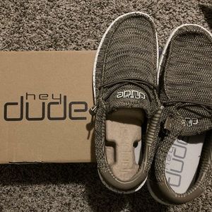 Hey Dude Wally Sox - New in Box
